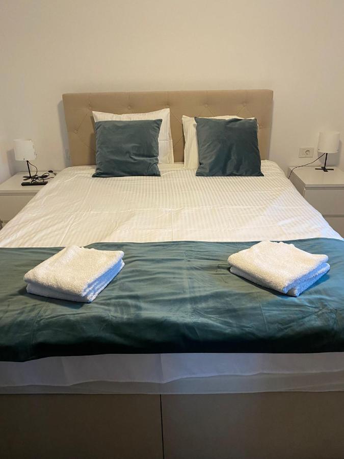 Accommodation Casa Luca Horezu Dış mekan fotoğraf