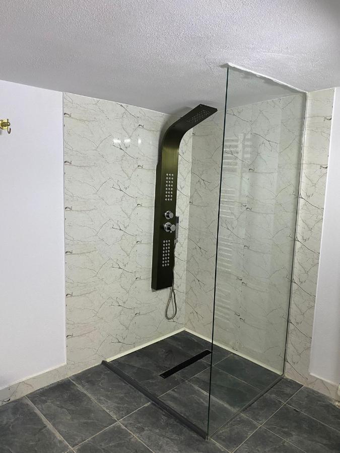 Accommodation Casa Luca Horezu Dış mekan fotoğraf