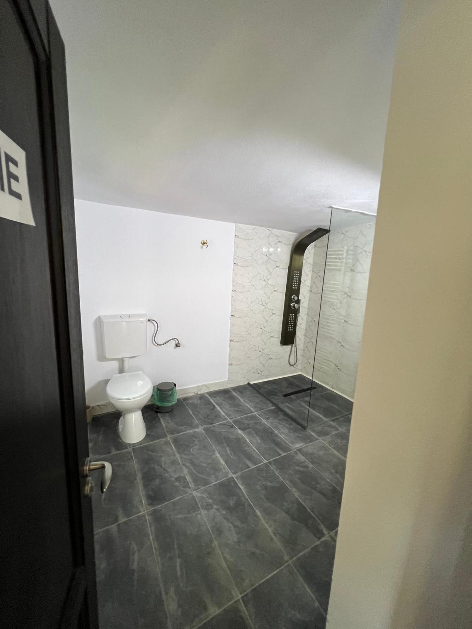 Accommodation Casa Luca Horezu Dış mekan fotoğraf