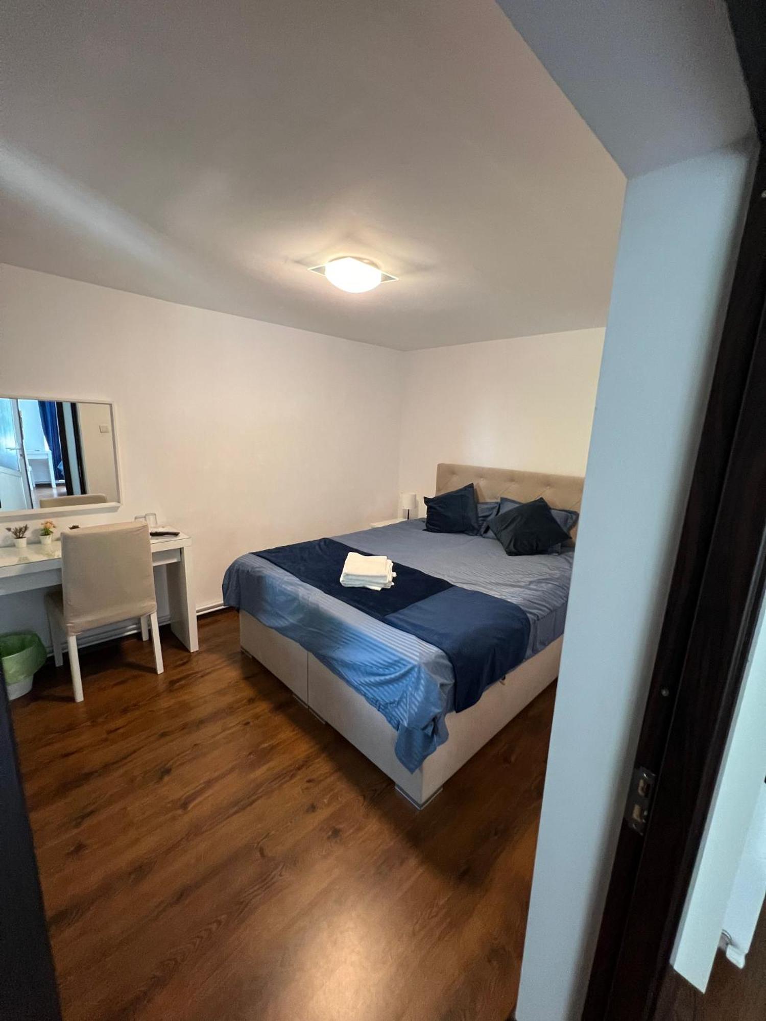 Accommodation Casa Luca Horezu Dış mekan fotoğraf